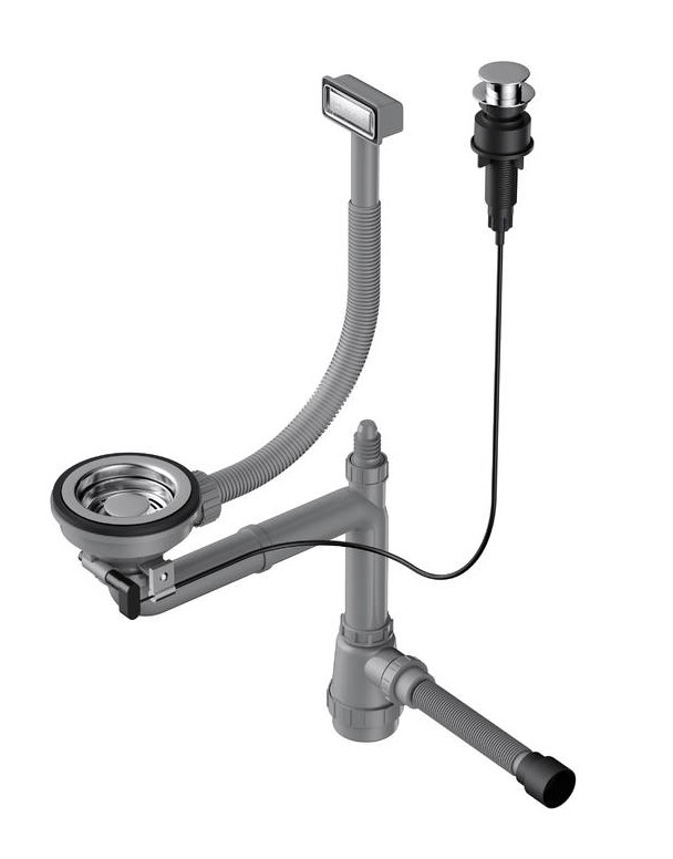 Omoikiri WK-1-IN-A