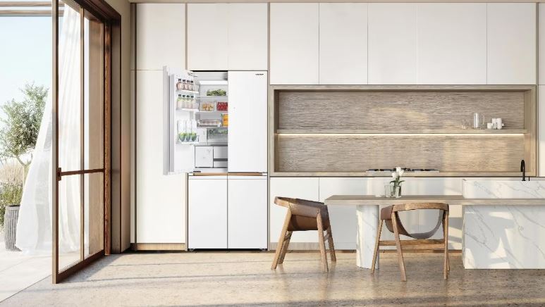 Toshiba GR-RF695WI-PGJ(67)