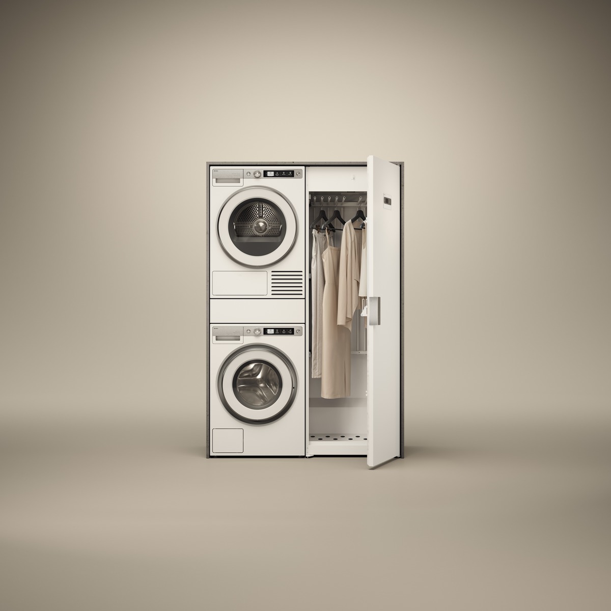 Asko T710HUXLW.P