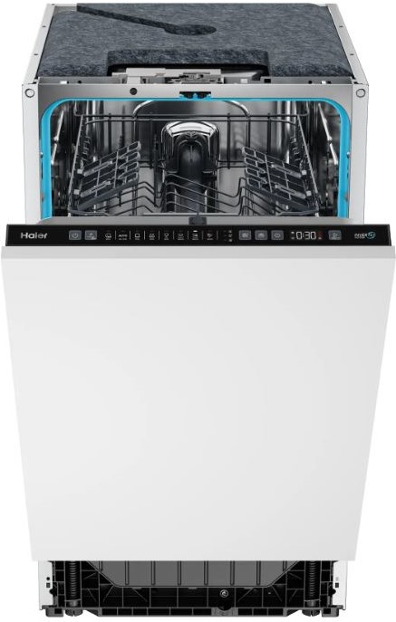 Haier HDWE10-593RU