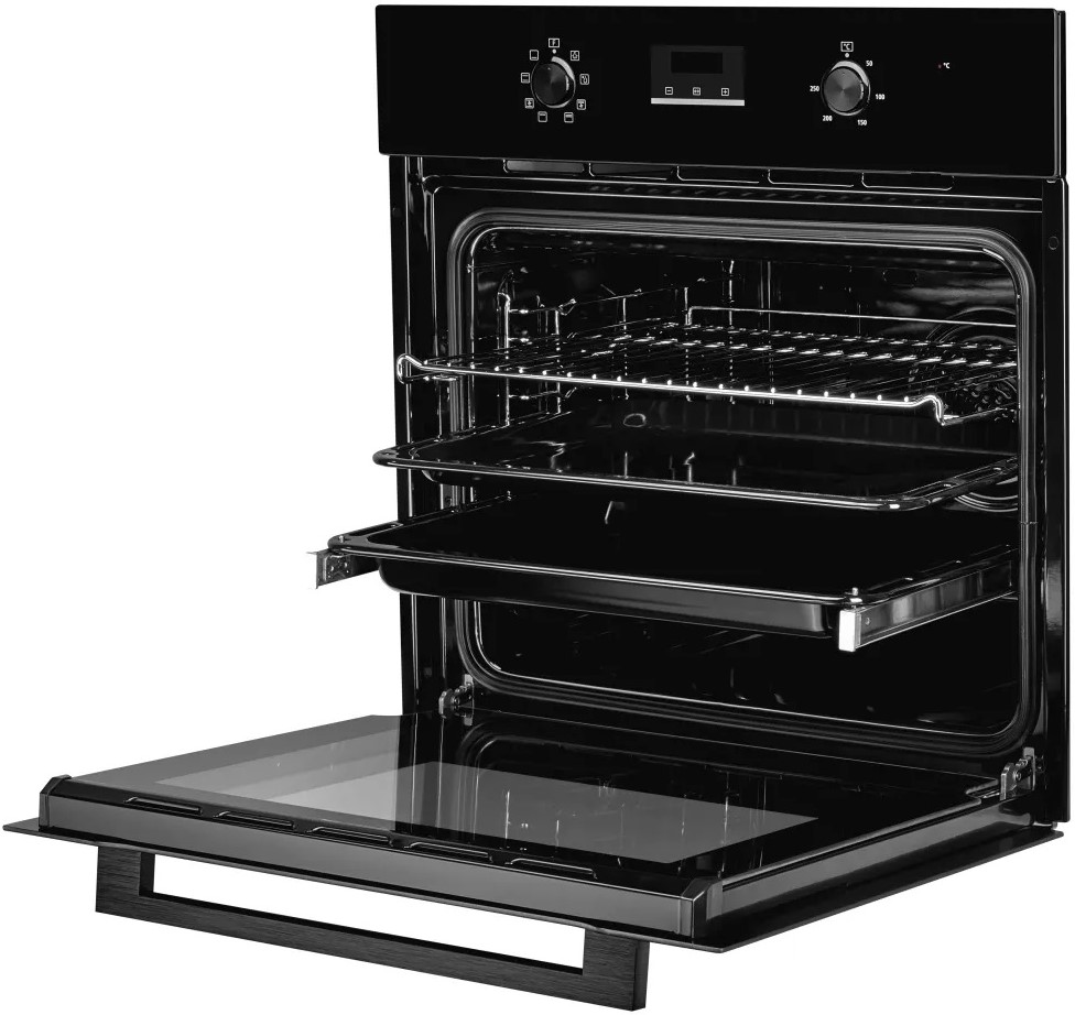 Kuppersberg HM 628 Black