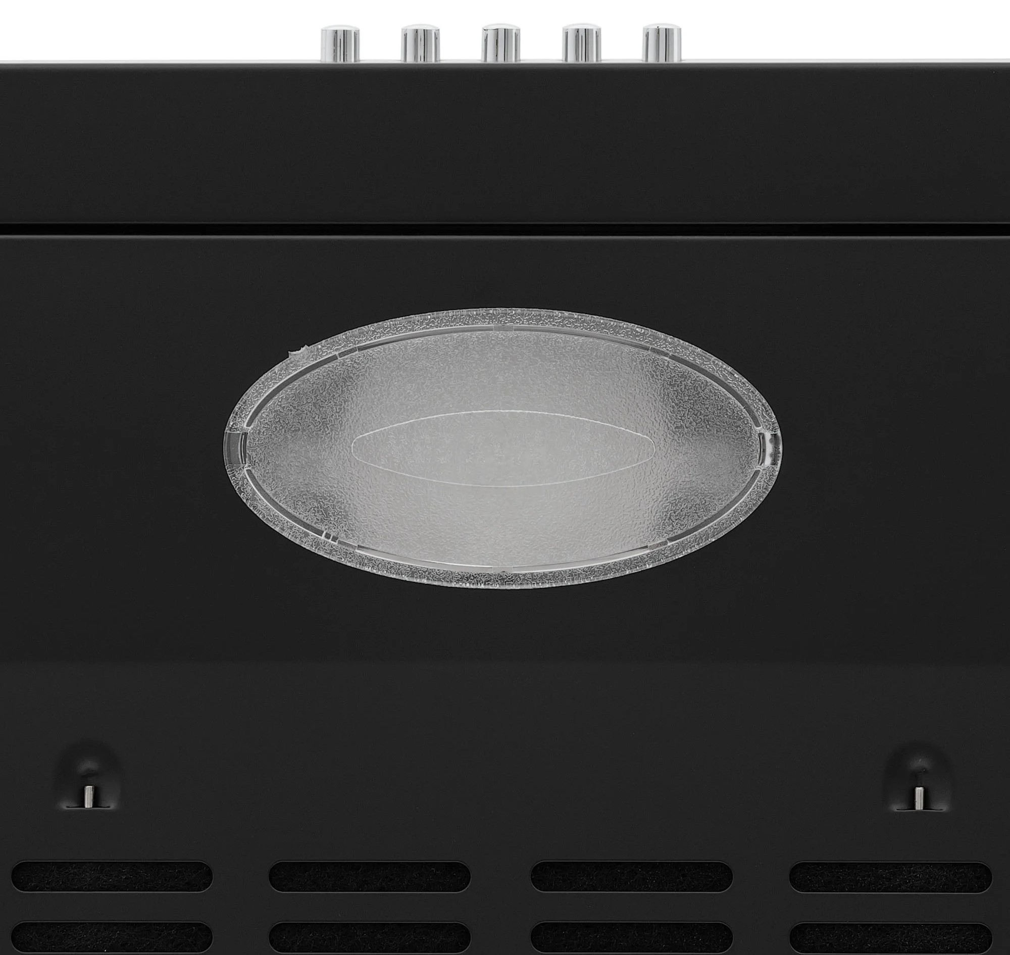 Krona ERMINA 600 black PB