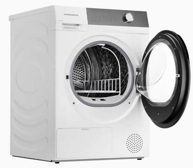 Kuppersberg DM 610 W