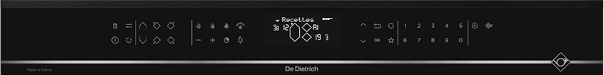 De Dietrich DPI4431X