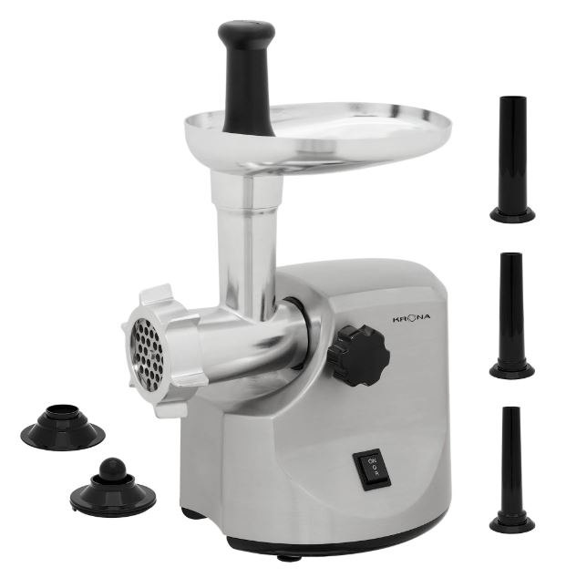 Krona Wolf Metall 1800W