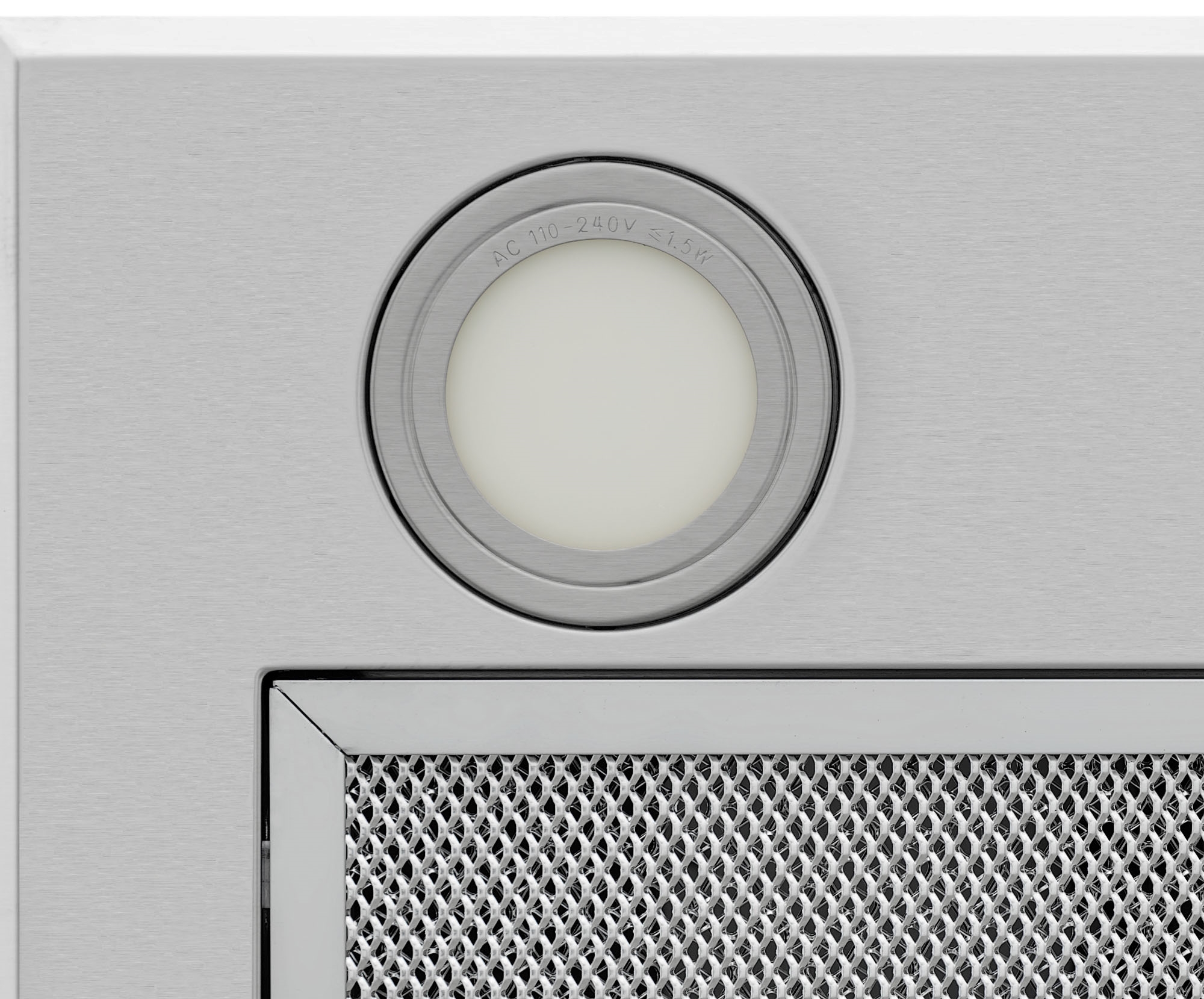 Krona ADEL 600 INOX PB