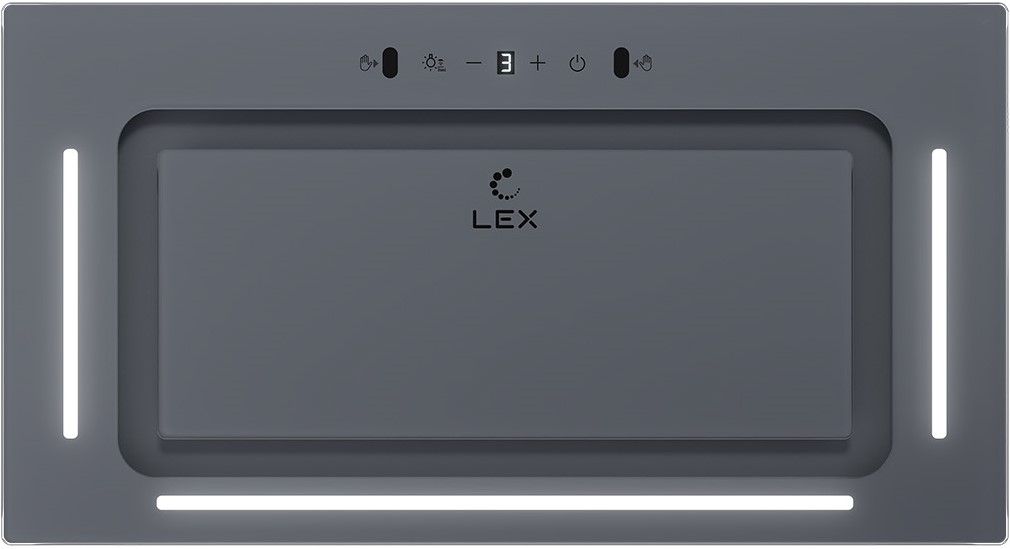 Lex Aura 600 Inverter GR