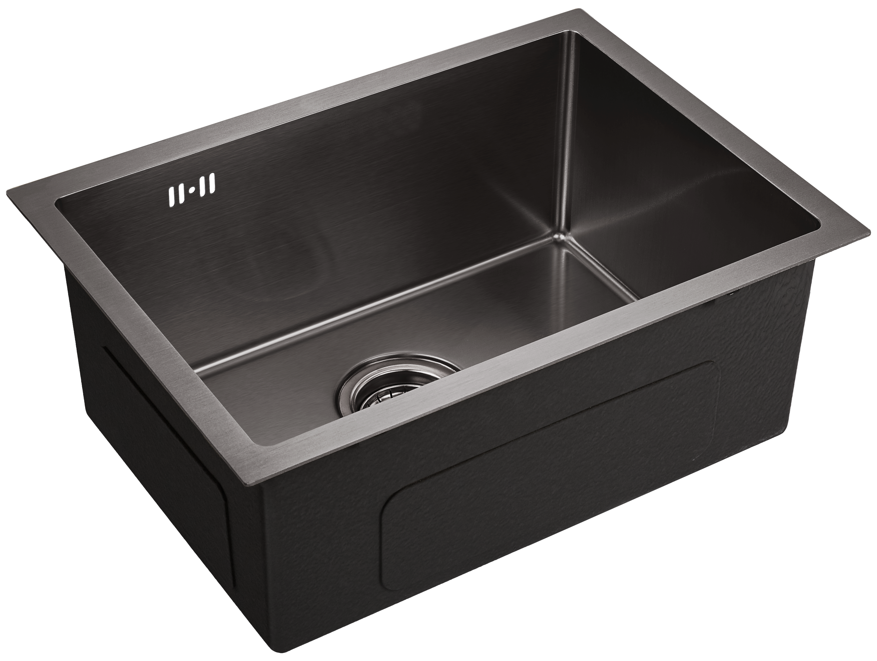 EMAR EMB-132 PVD Nano Dark