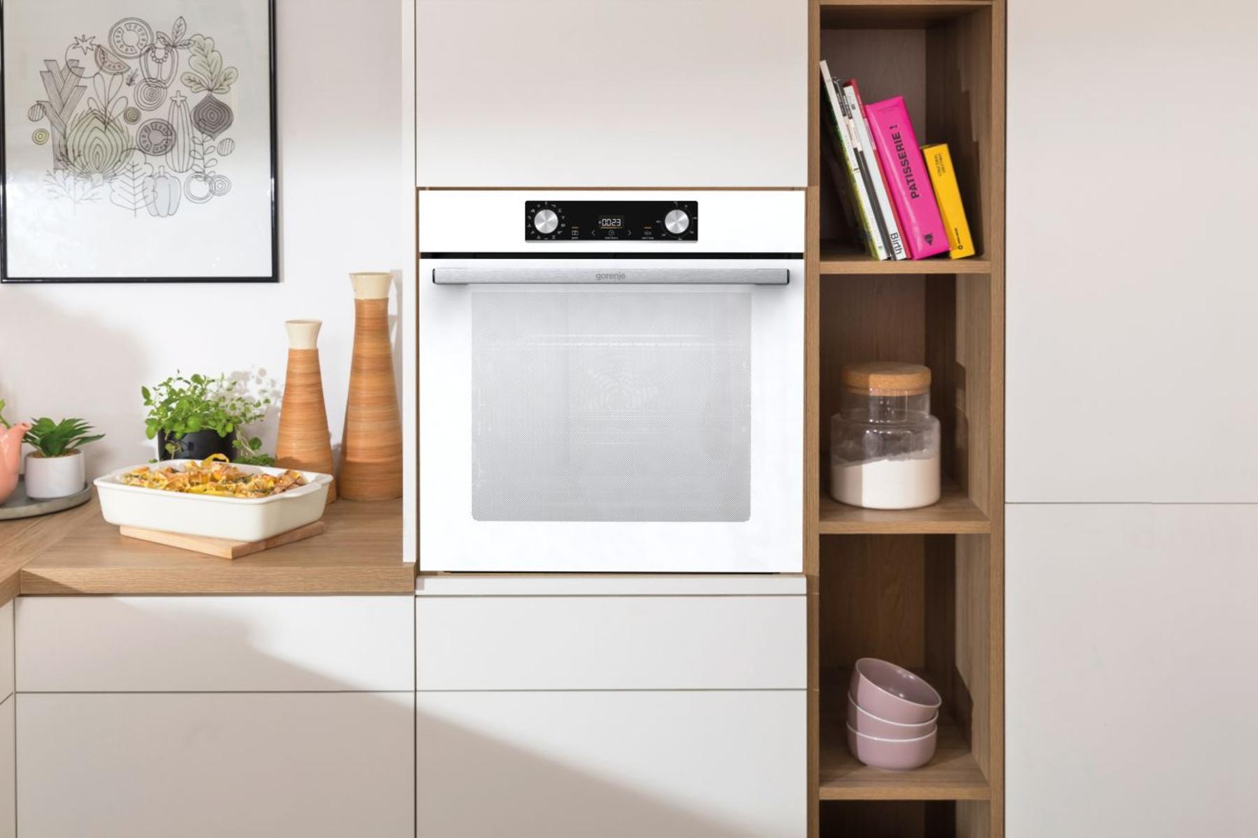 Gorenje BOS6737E09WG