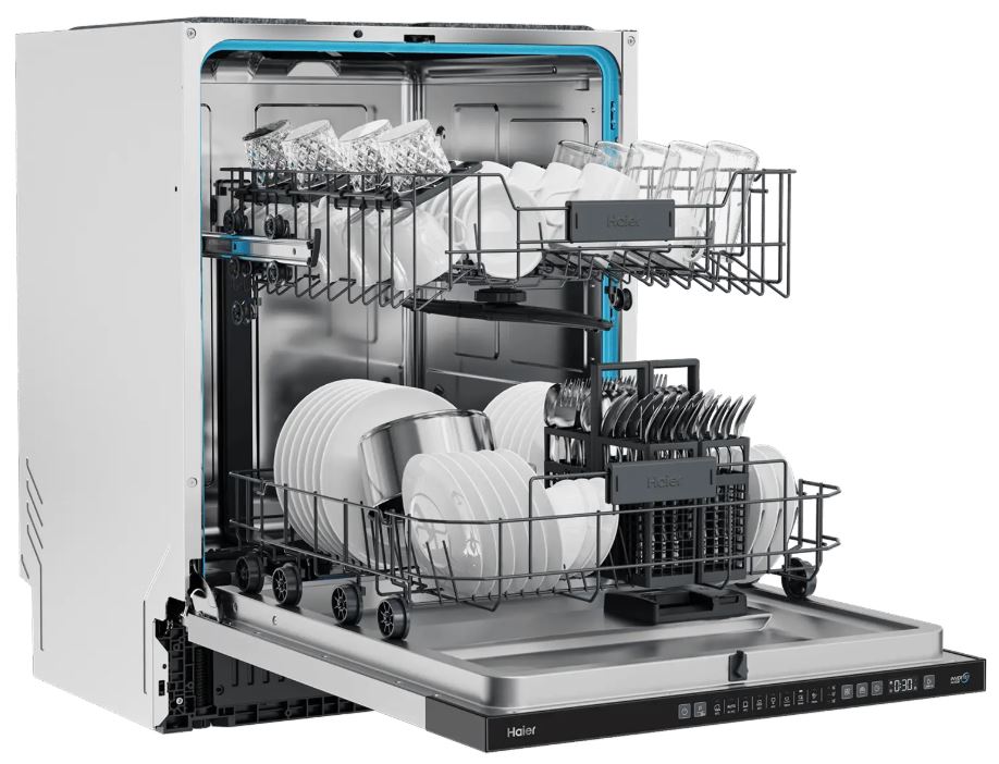 Haier HDWE14-593RU