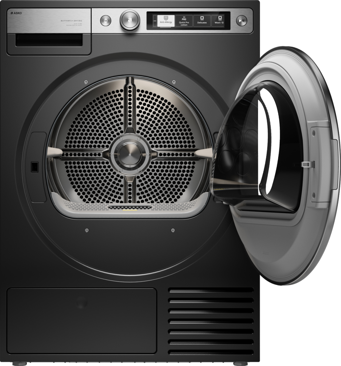 Asko T709HUG
