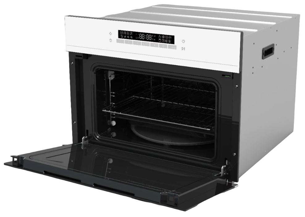 Haier HMX-BDC399W
