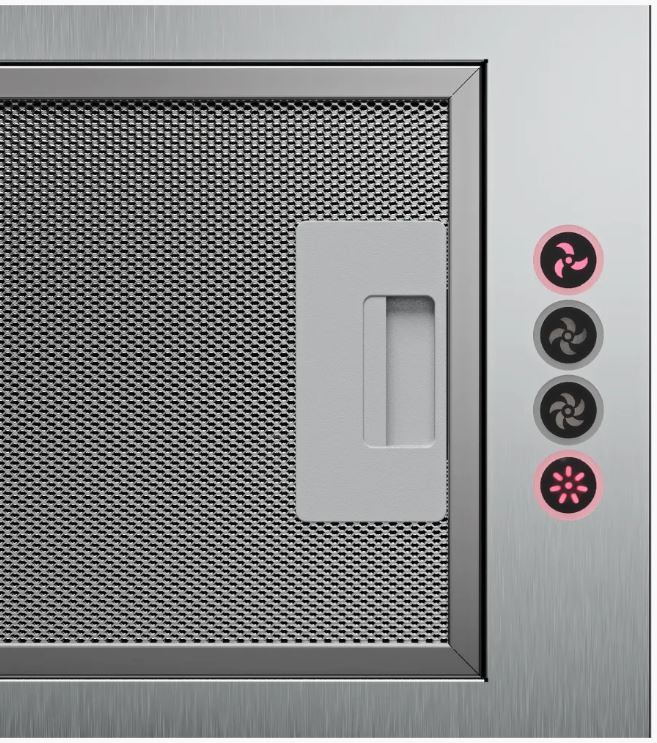 Kuppersberg INTOUCH 60 X