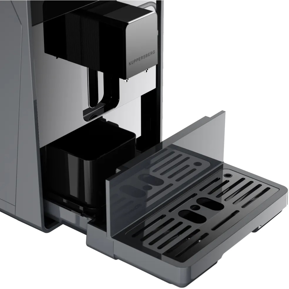 Kuppersberg KCF 400 S