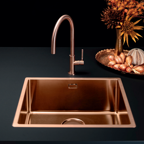 Falmec COMO 50 COPPER PVD (SCO5000F.00#PQF)