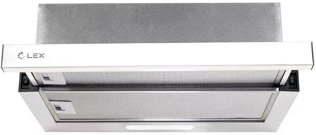 Lex Honver 500 WHITE