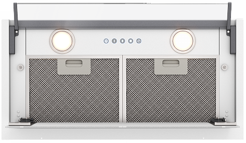 Elikor Sense Glass 60П-1000 (белый)