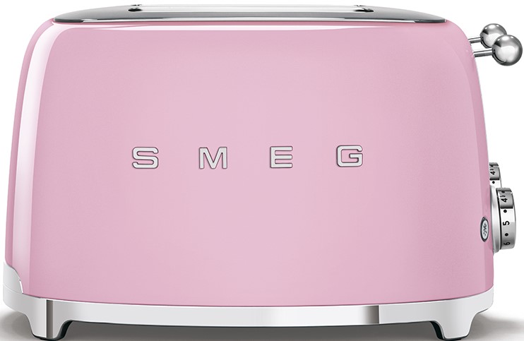 Smeg TSF03PKEU