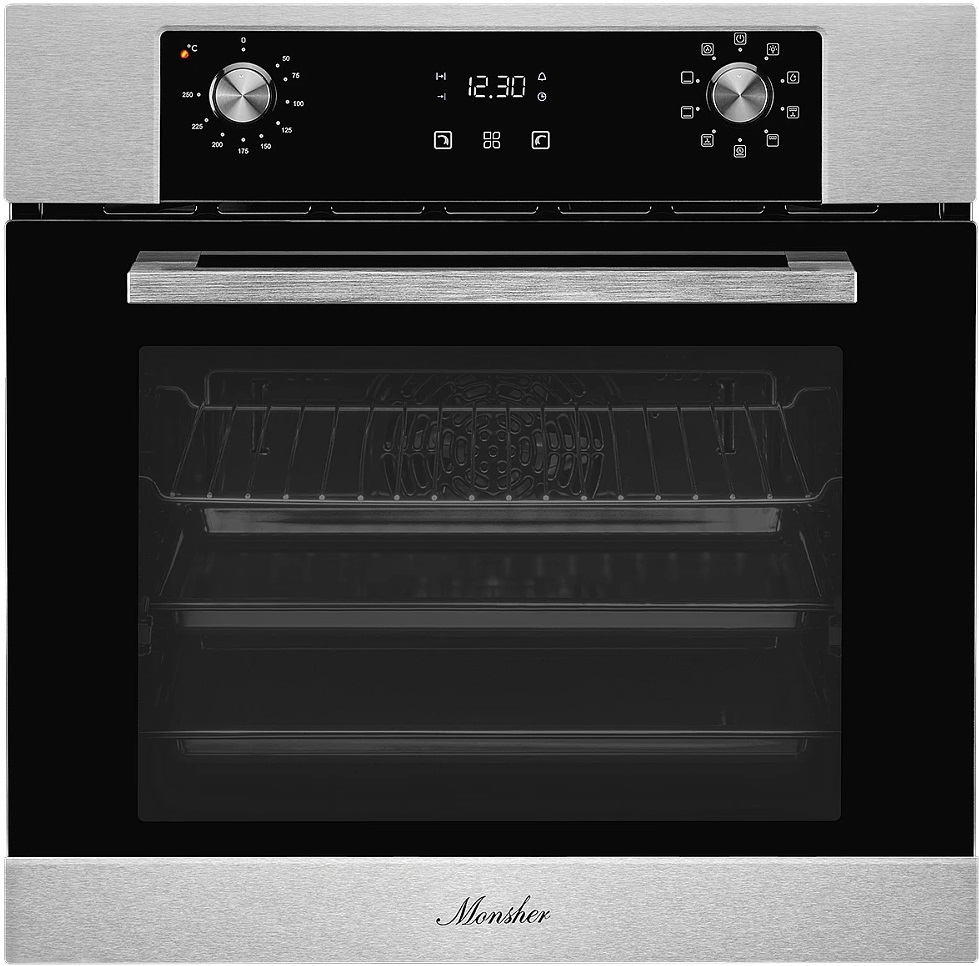 Monsher MOE 6092 Acier