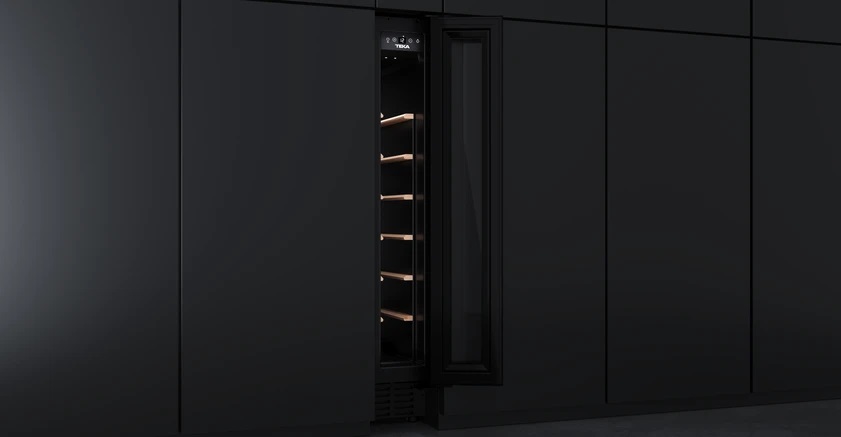 TEKA RVU 10008