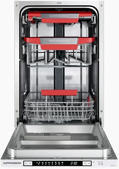 Kuppersberg GSM 4573