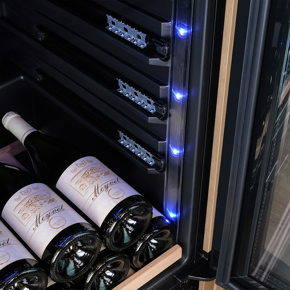 MEYVEL MV99PRO-KBT2 (Натуральный бук)