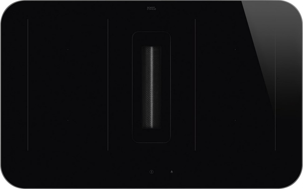 Smeg HHSL7844MB