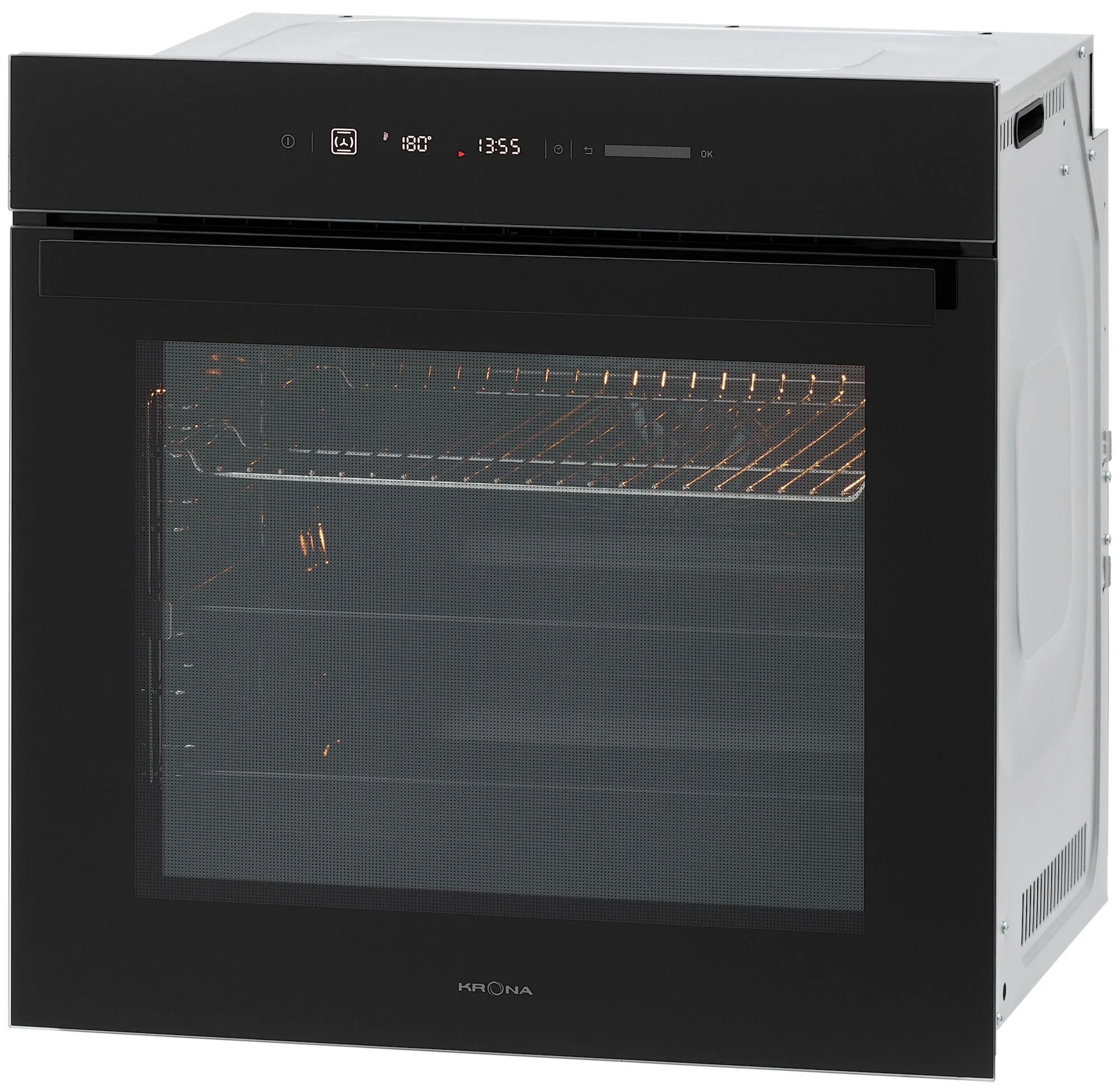 Krona INFINITUM max 60 BL/BL