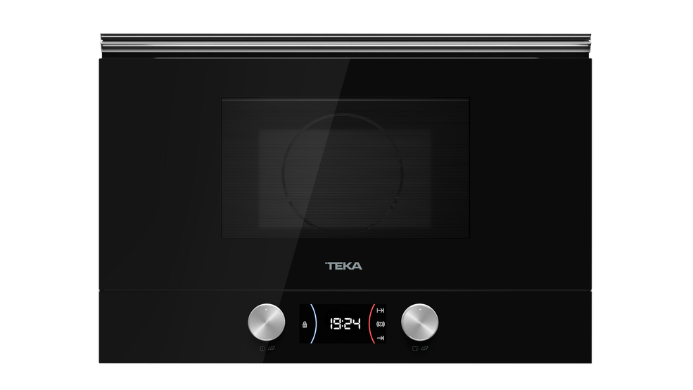 TEKA ML 8220 BIS L NIGHT RIVER BLACK