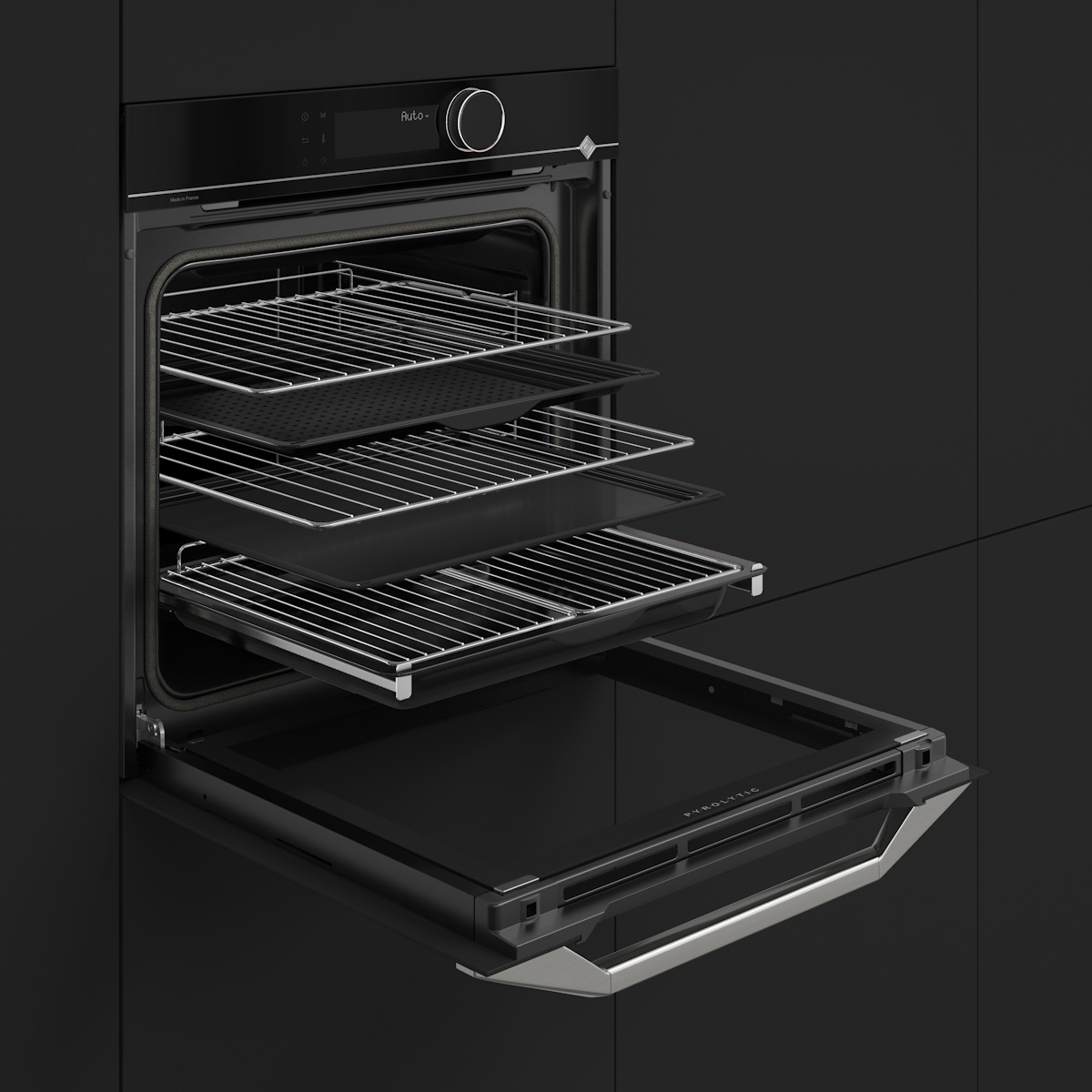 De Dietrich DOP4556X