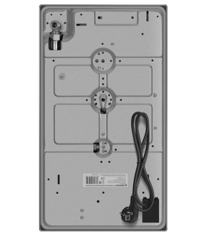 Meferi MGH302IX LIGHT