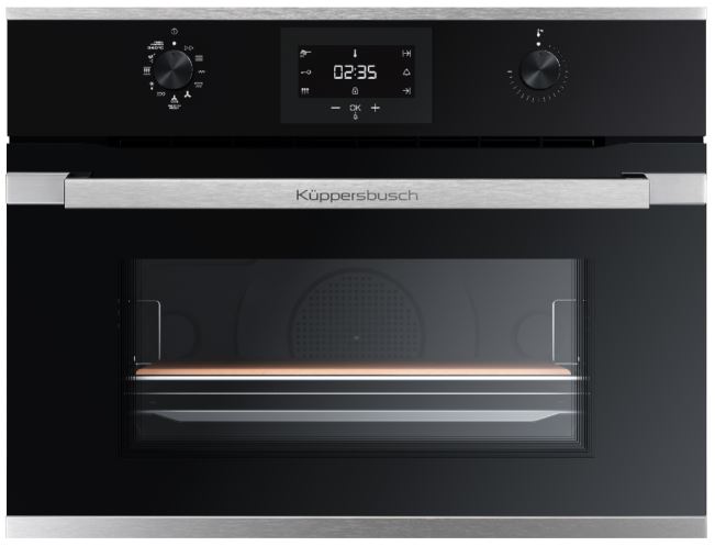 Kuppersbusch CBP 6332.0 S1