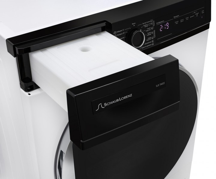 Schaub Lorenz SLR TA822