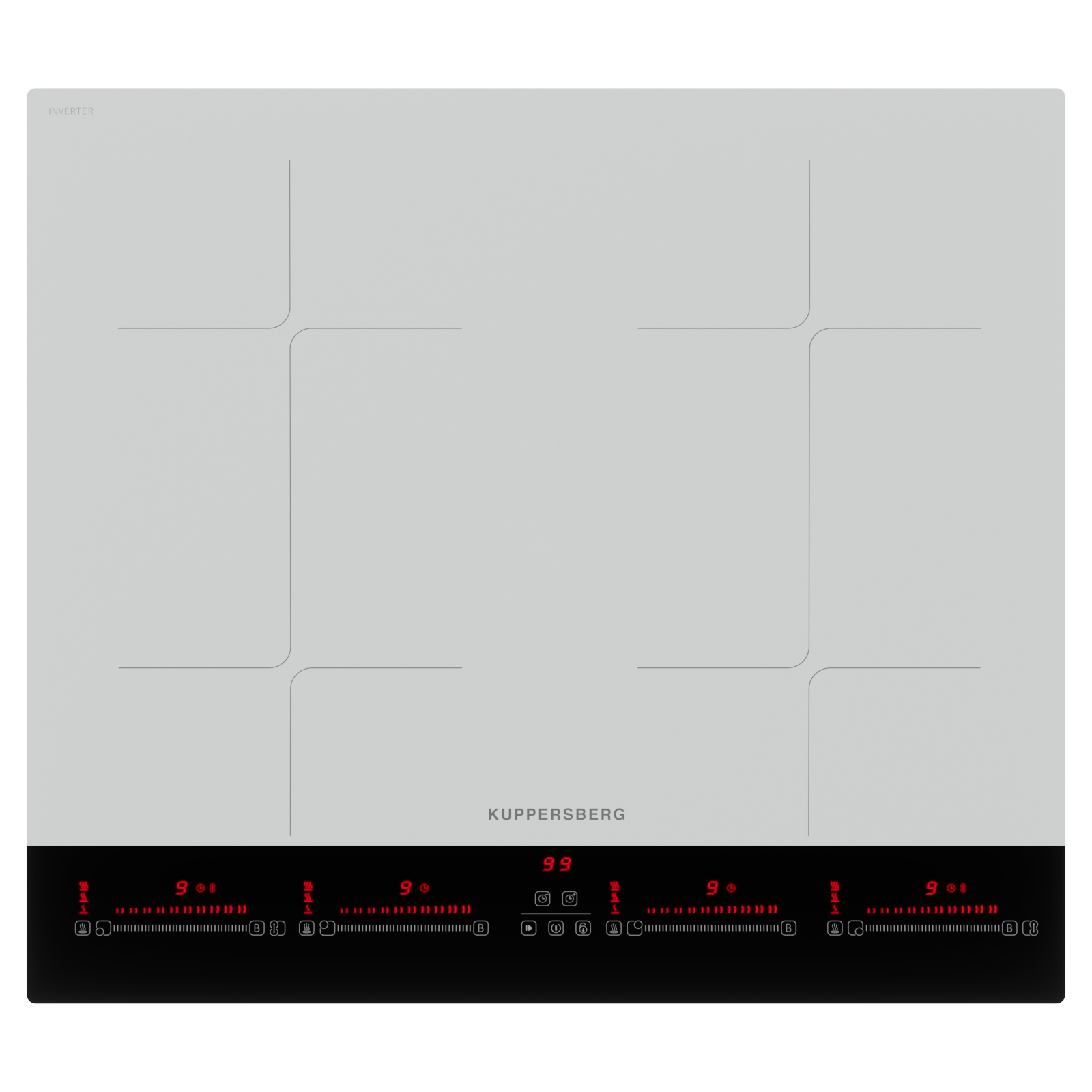 Kuppersberg ICI 622 W