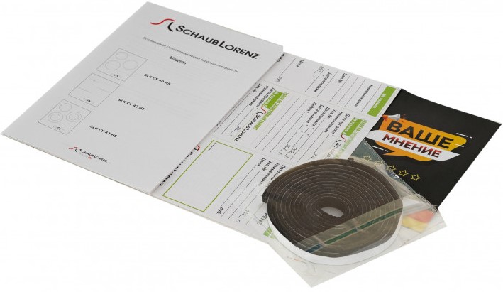 Schaub Lorenz SLK CY 42 H5