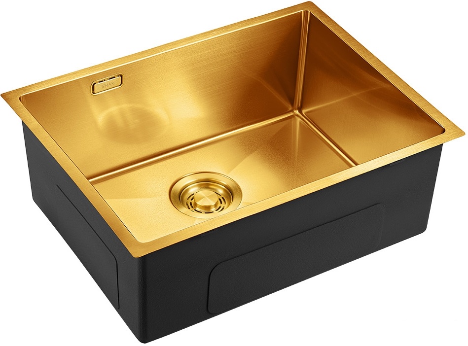 EMAR EMB-132 PVD Nano Golden