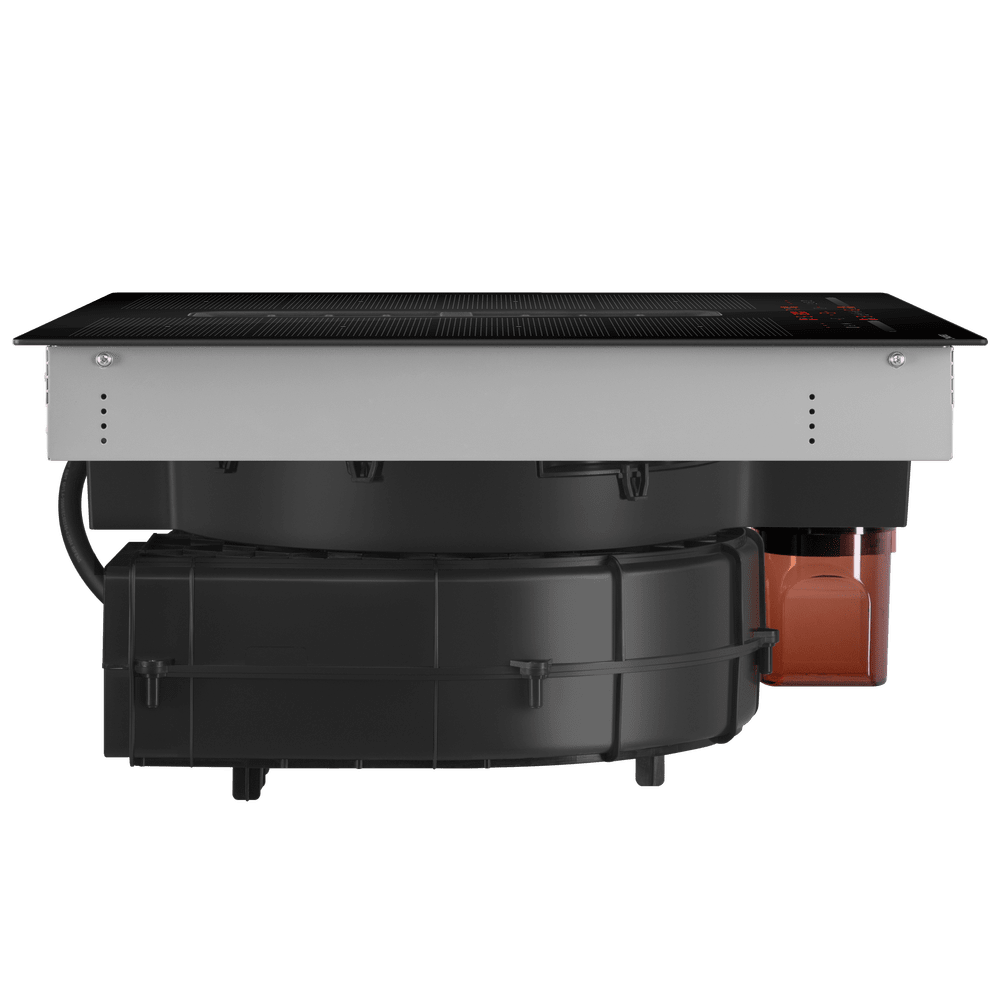 MAUNFELD MIHC604SF2BK