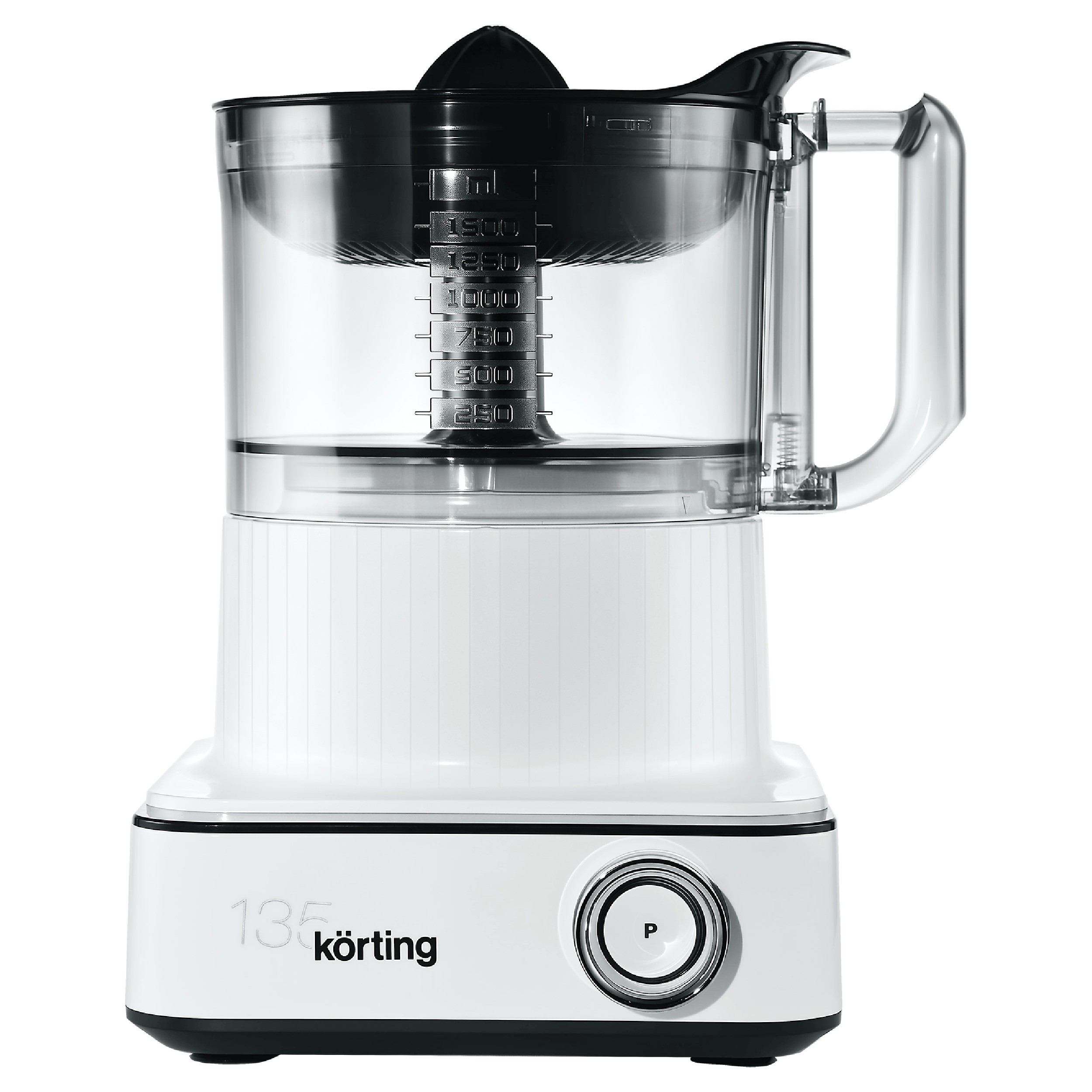 Korting KFP 0203 W 135