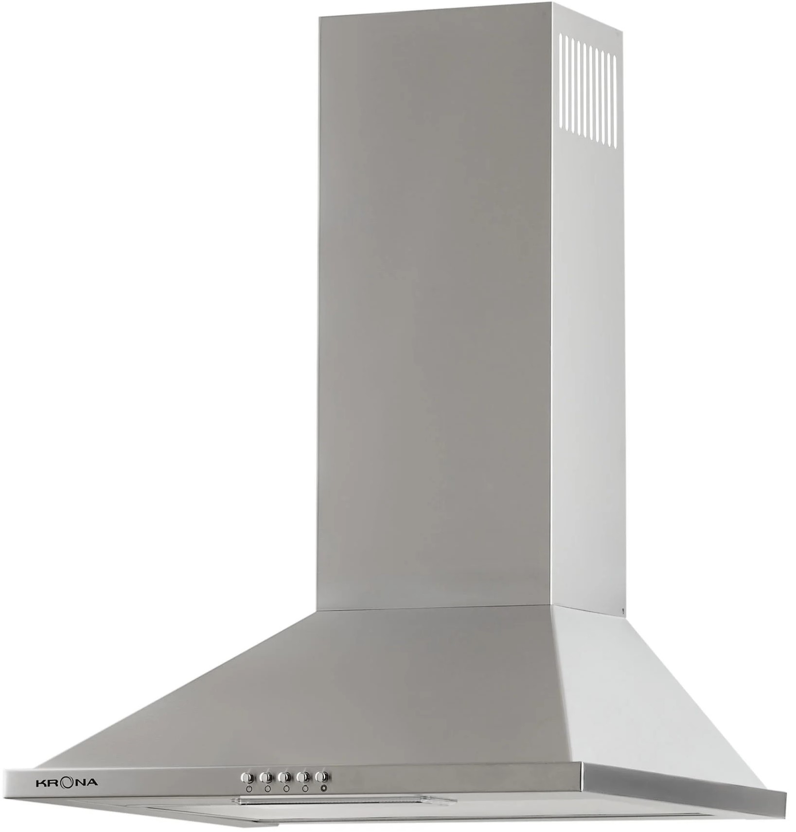 Krona Bella 500 inox PB