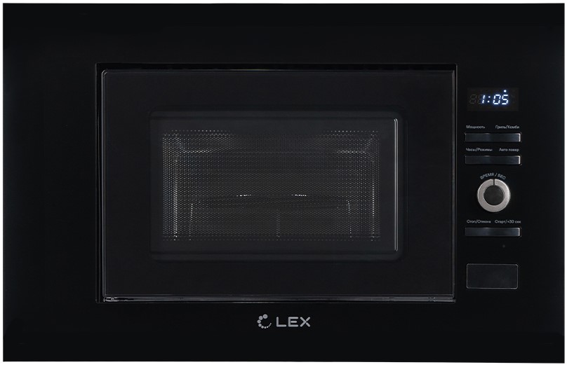 Lex BIMO 20.03 BLACK