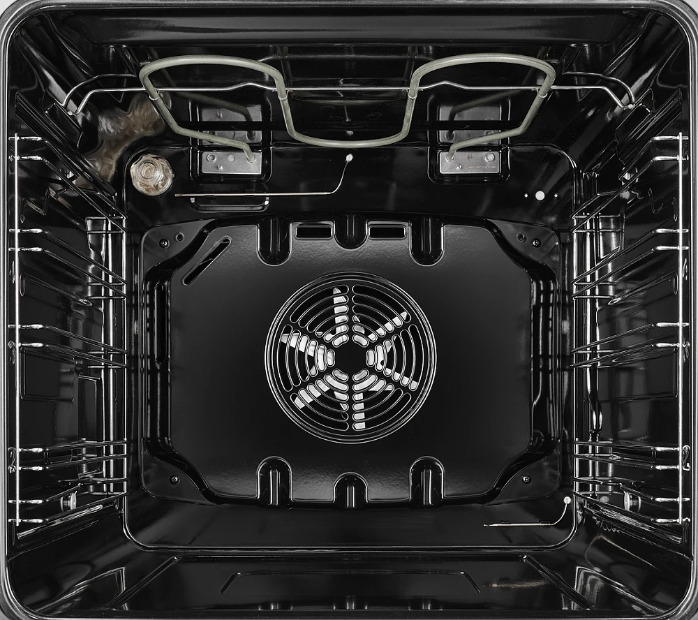 Monsher MOE 6006 Noir
