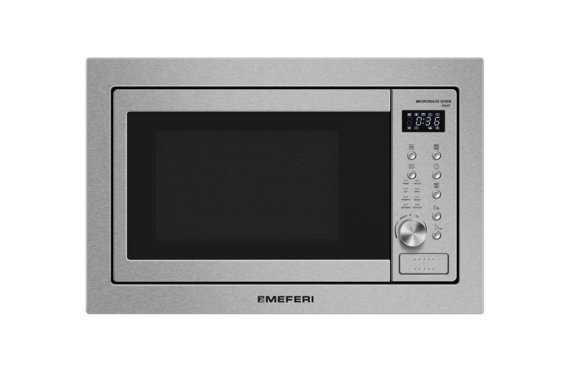 Meferi MMO6025IX POWER