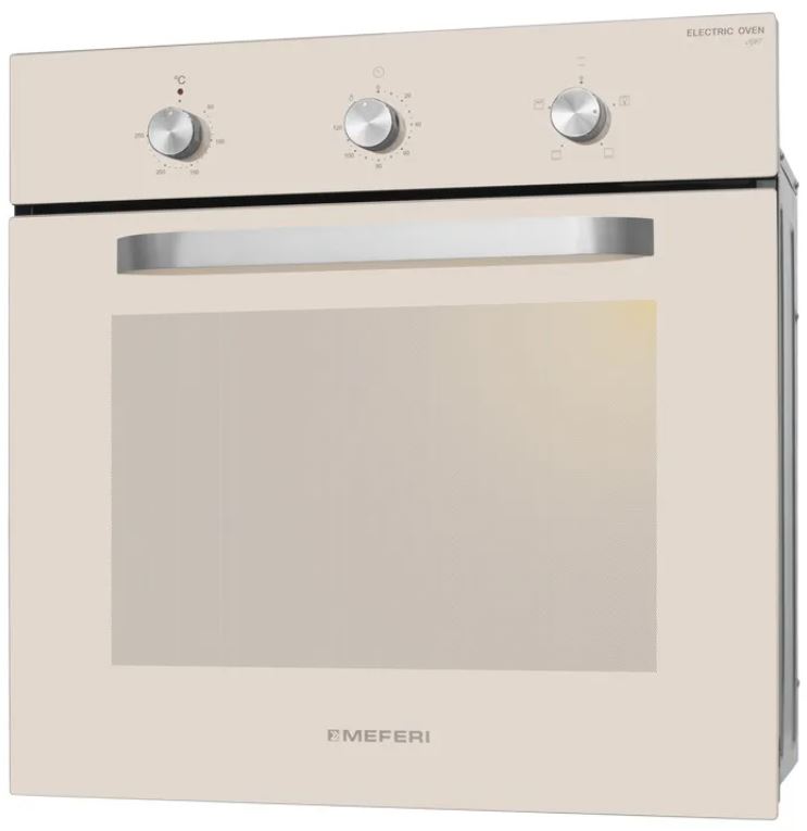 Meferi MEO604BG LIGHT