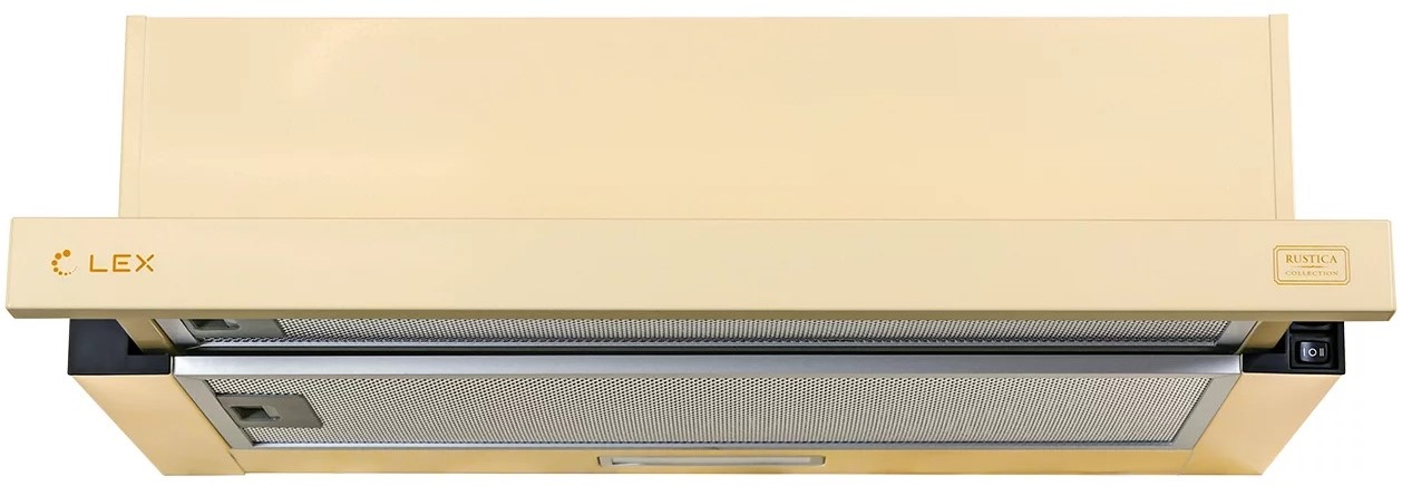 Lex HUBBLE 600 IVORY
