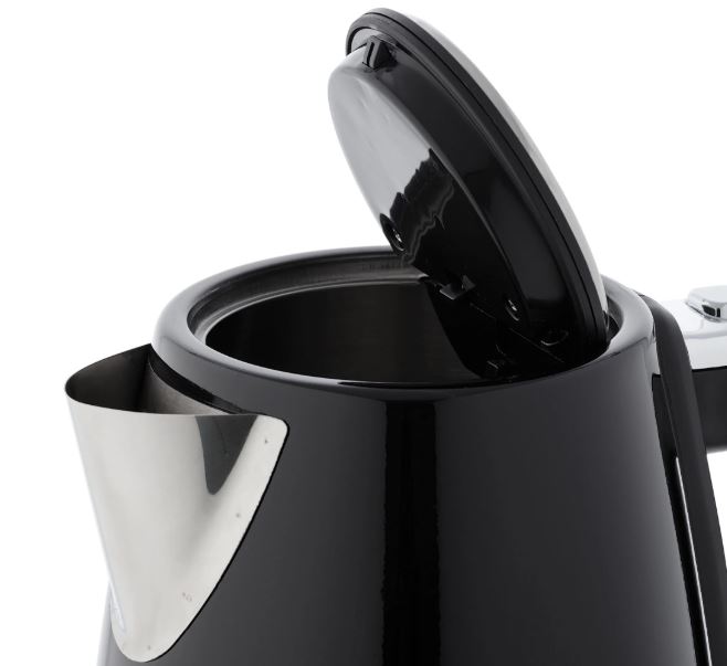 Krona Stahl Black 1,7л