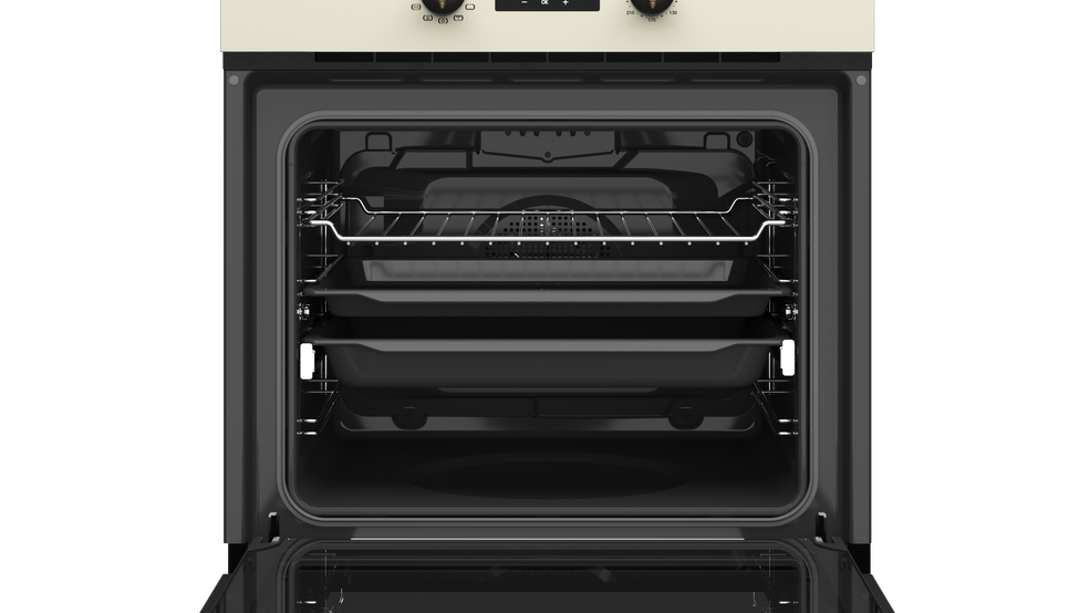 TEKA HRB 6400 VANILLA-OB