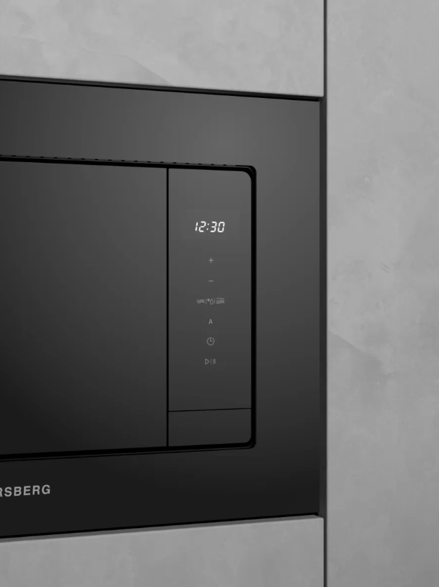 Kuppersberg HMF 630 BB