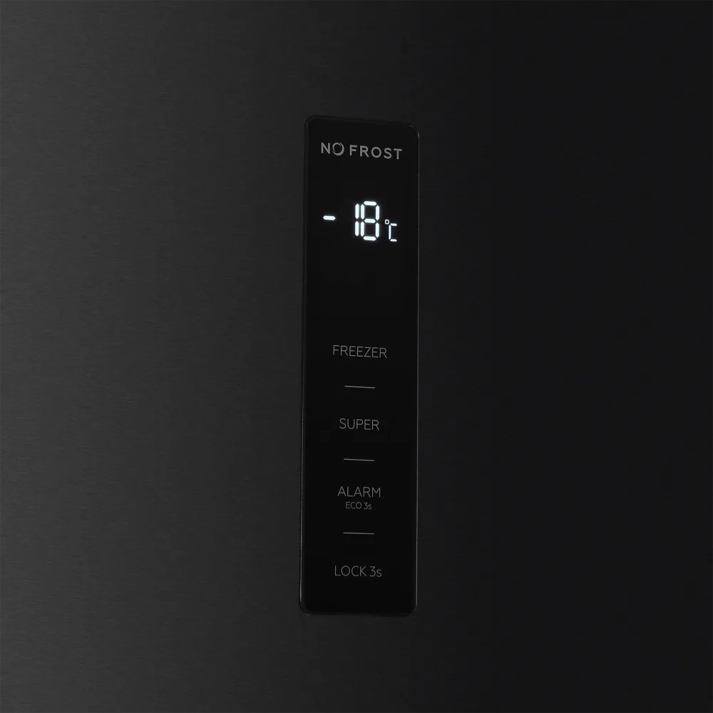 Kuppersberg NFS 189 DX