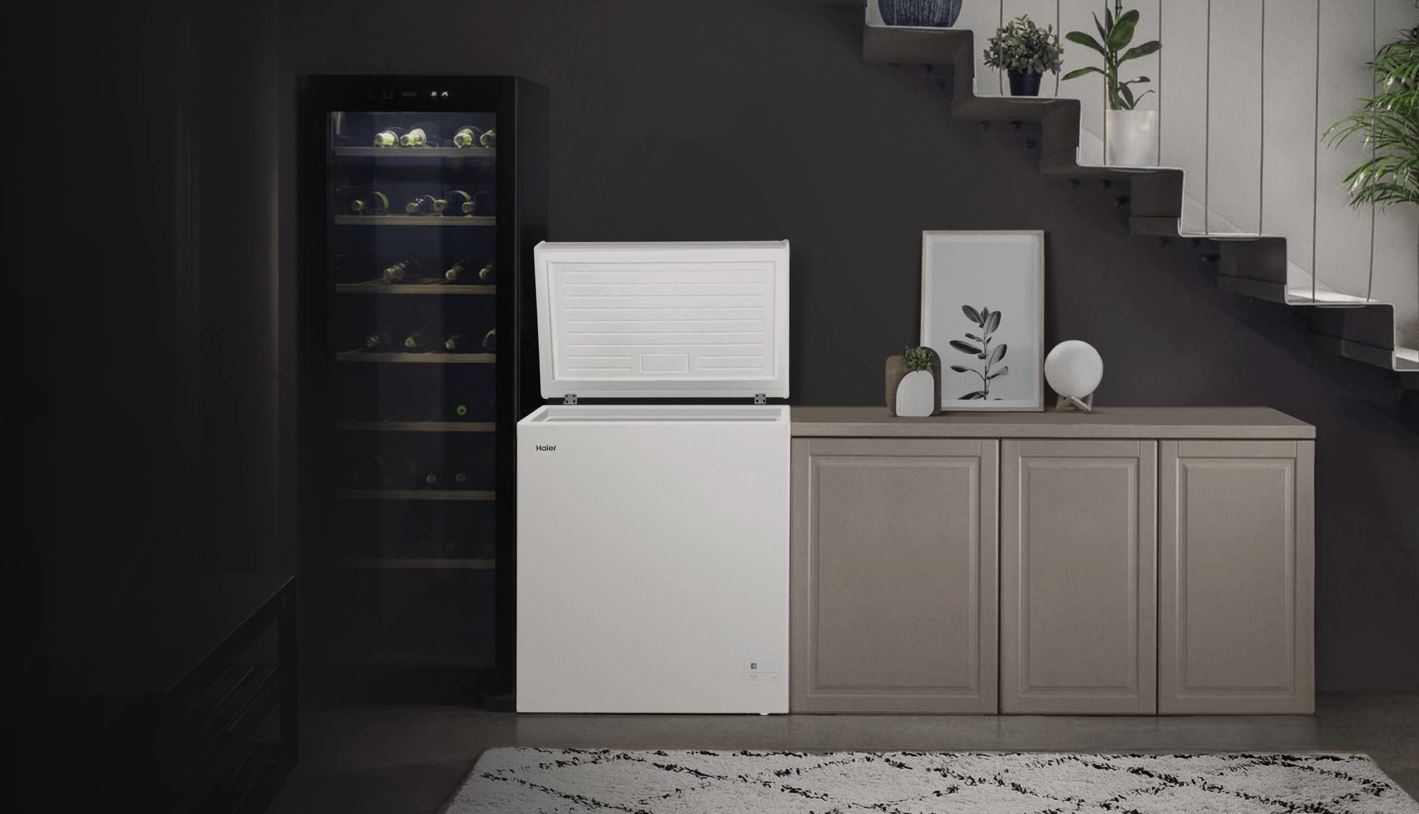 Haier HCE200R