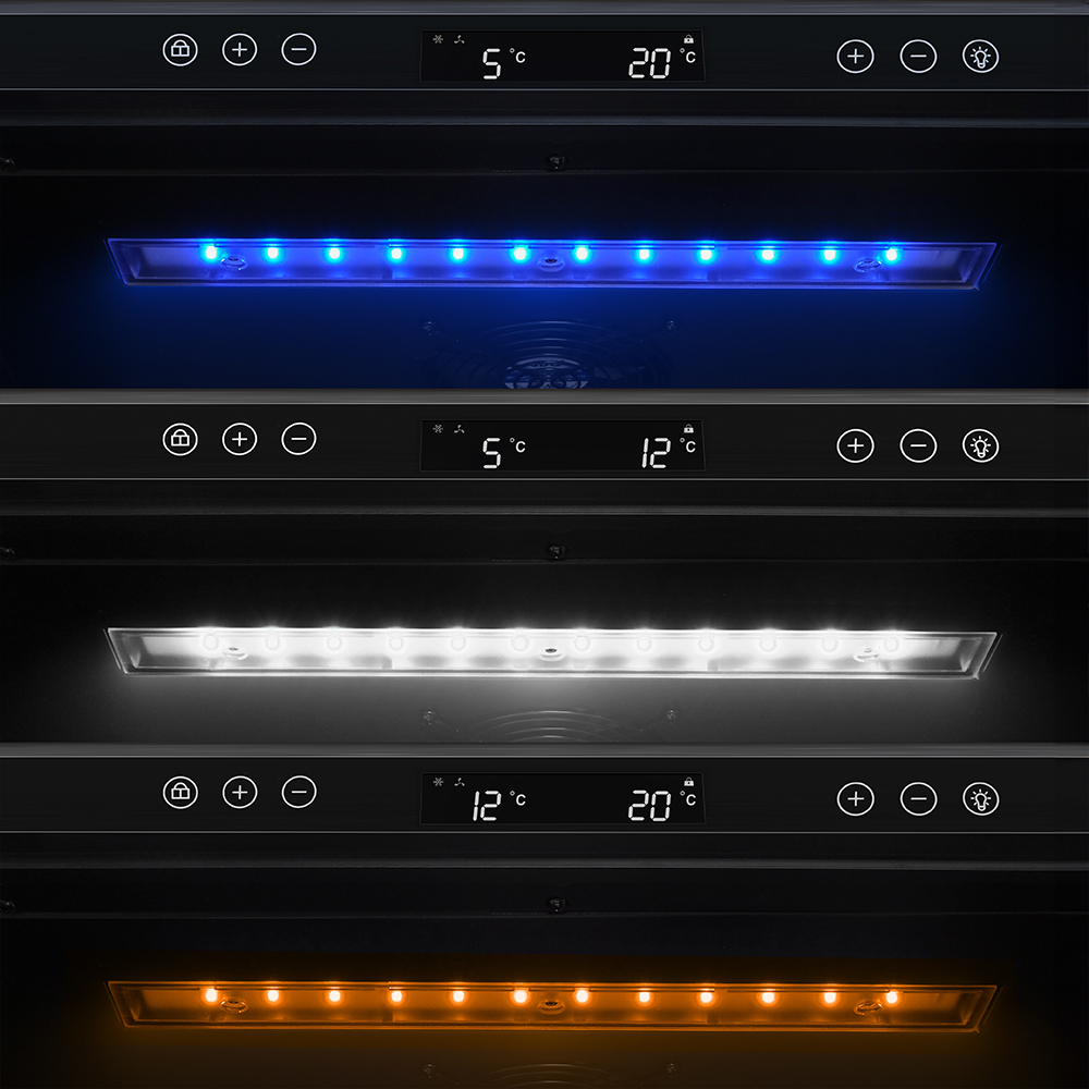 MEYVEL MV154PRO-KBT3